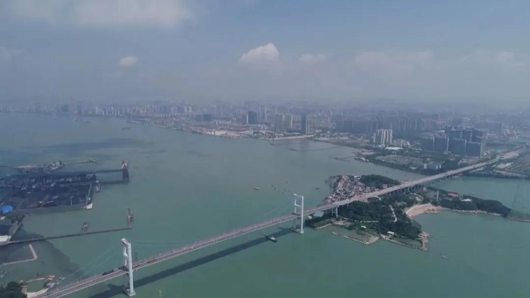 汕头莱芜渡口最新时间表发布🚢📆