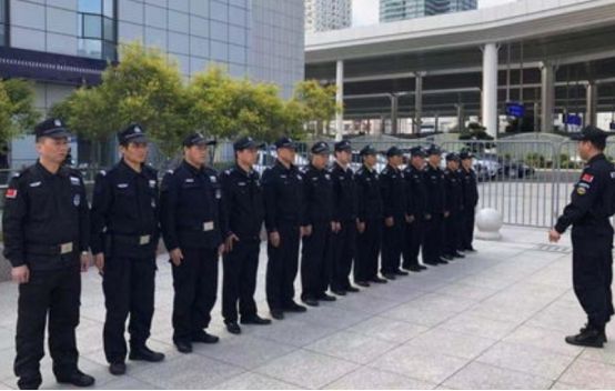 桂林保安最新招聘详解,报名步骤与指南