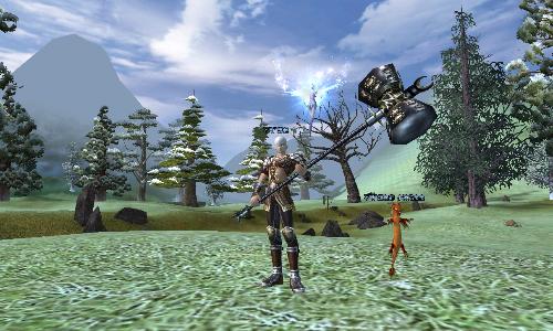 完美时空最新游戏,星辰梦境的日常趣事探索