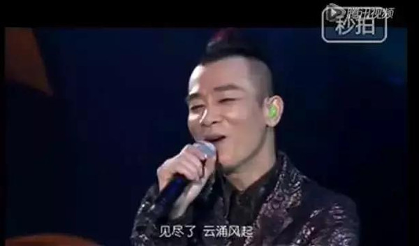 陈小春最新歌曲,变化的力量,自信与成就感的旋律之旅