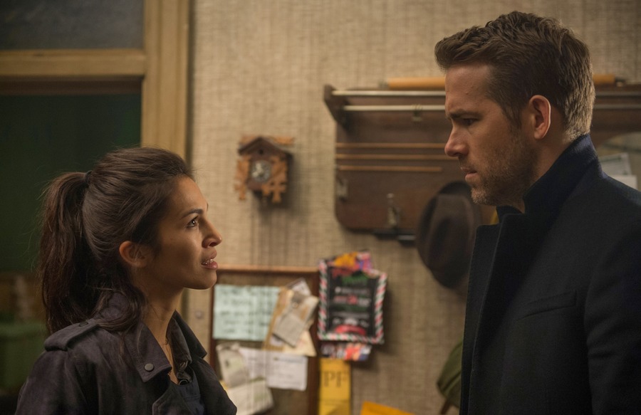 王牌保镖最新章节,铁血守护者的热血传奇之旅