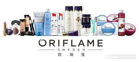 欧瑞莲公司多元发展与创新驱动的企业形象介绍