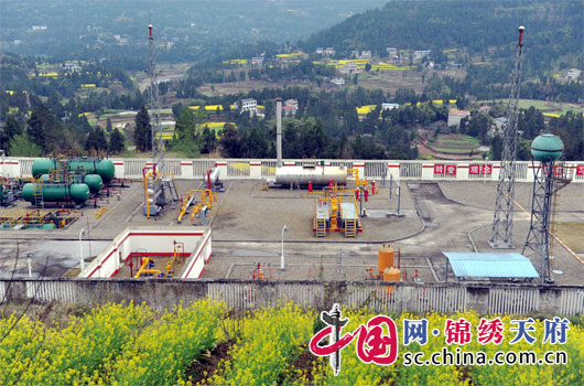 龙岗气田最新动态,最新消息与相关观点论述汇总