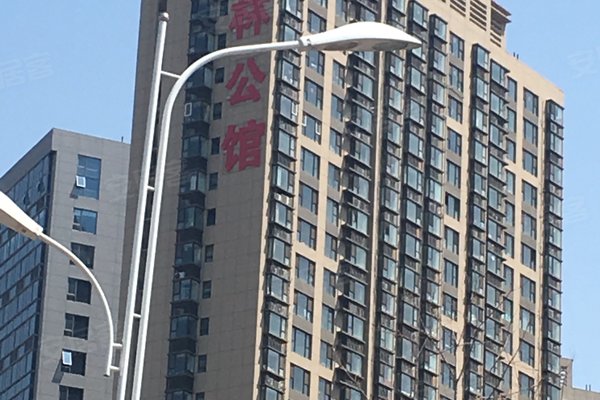 临沂意林公馆最新动态揭秘，自然美景探索之旅启程
