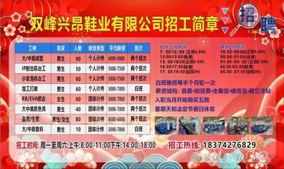 佛山鞋厂最新招聘信息，诚邀加入，共创辉煌未来！