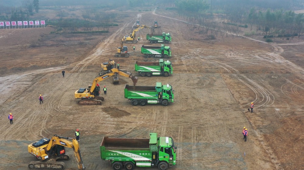 凤凰山水库最新动态及步骤指南