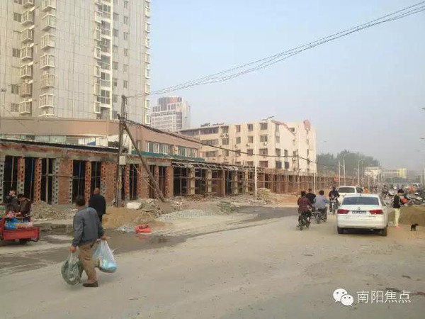 南阳最新门面房出售,小巷中的隐藏宝藏,探索商业机遇!