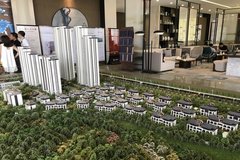 江夏纸坊最新房价及其分析概述