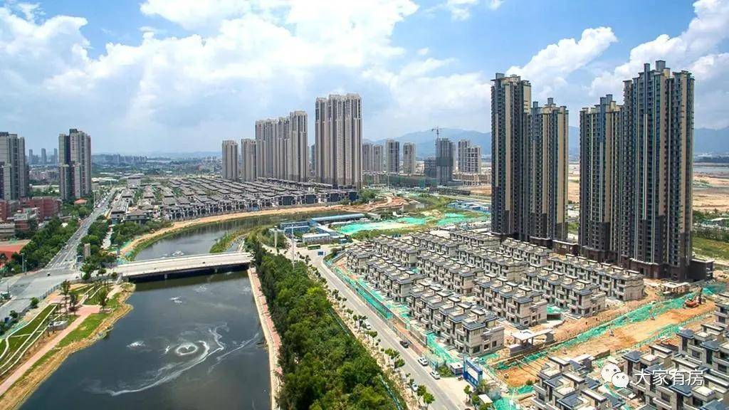 厦门海沧最新楼盘探秘，巷弄中的隐藏瑰宝