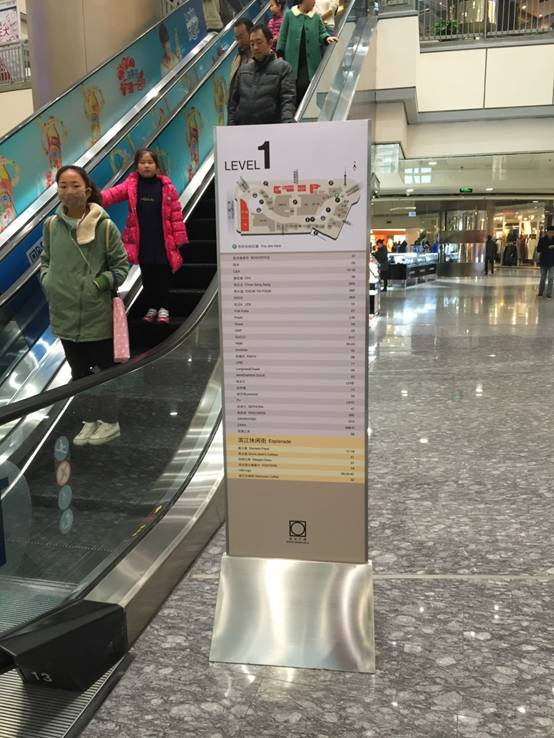 正大广场最新楼层指南,解锁您的理想居住空间