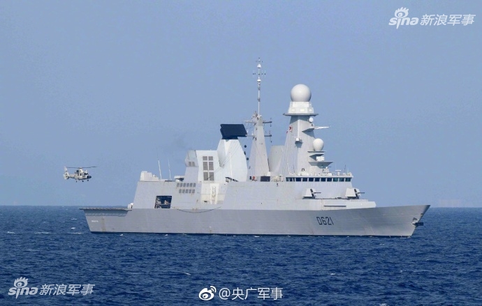 海军王仲才，新任海洋守护者，友情纽带牵动职务使命