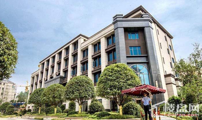 长沙山与墅最新动态及温馨日常