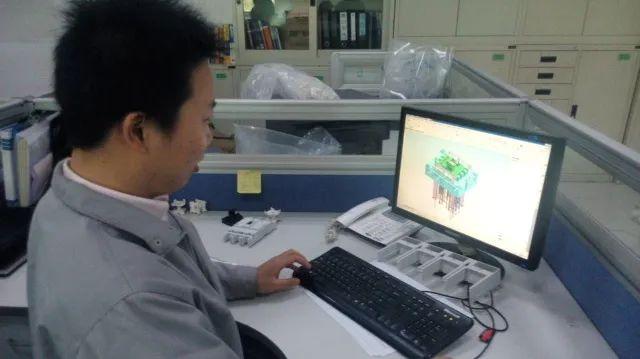模具主管最新招聘信息汇总