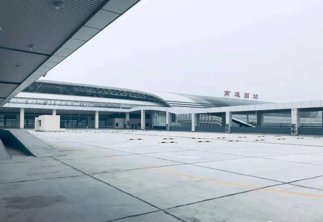 南通西站最新动态揭秘,小巷深处的独特风味探秘