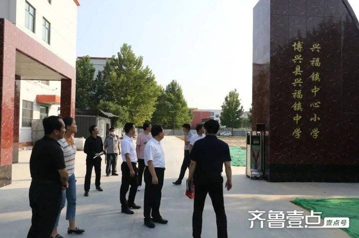 博兴县兴福镇最新招聘信息及求职步骤指南