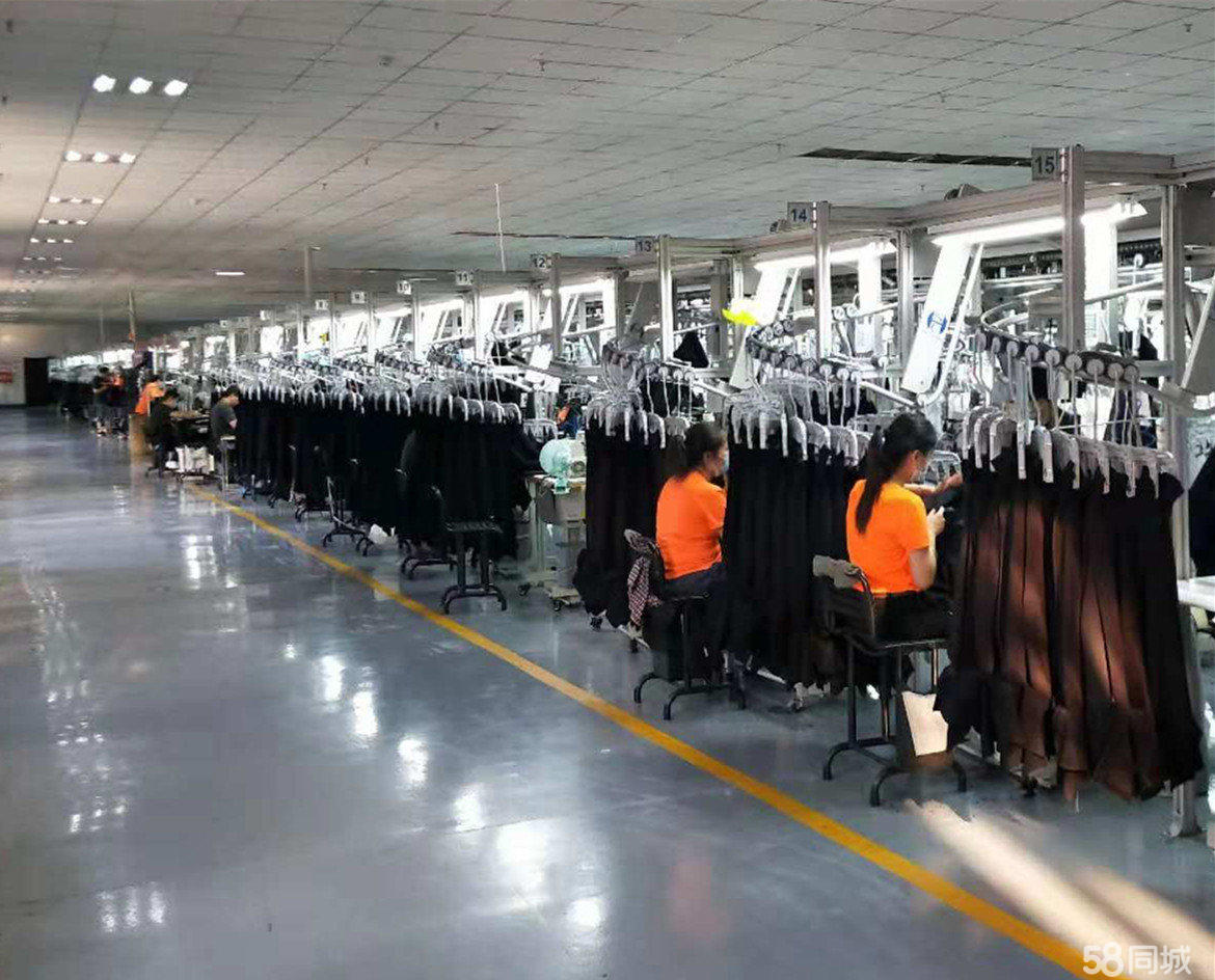 六安服装厂最新招聘，求职全步骤指南及招聘信息速递