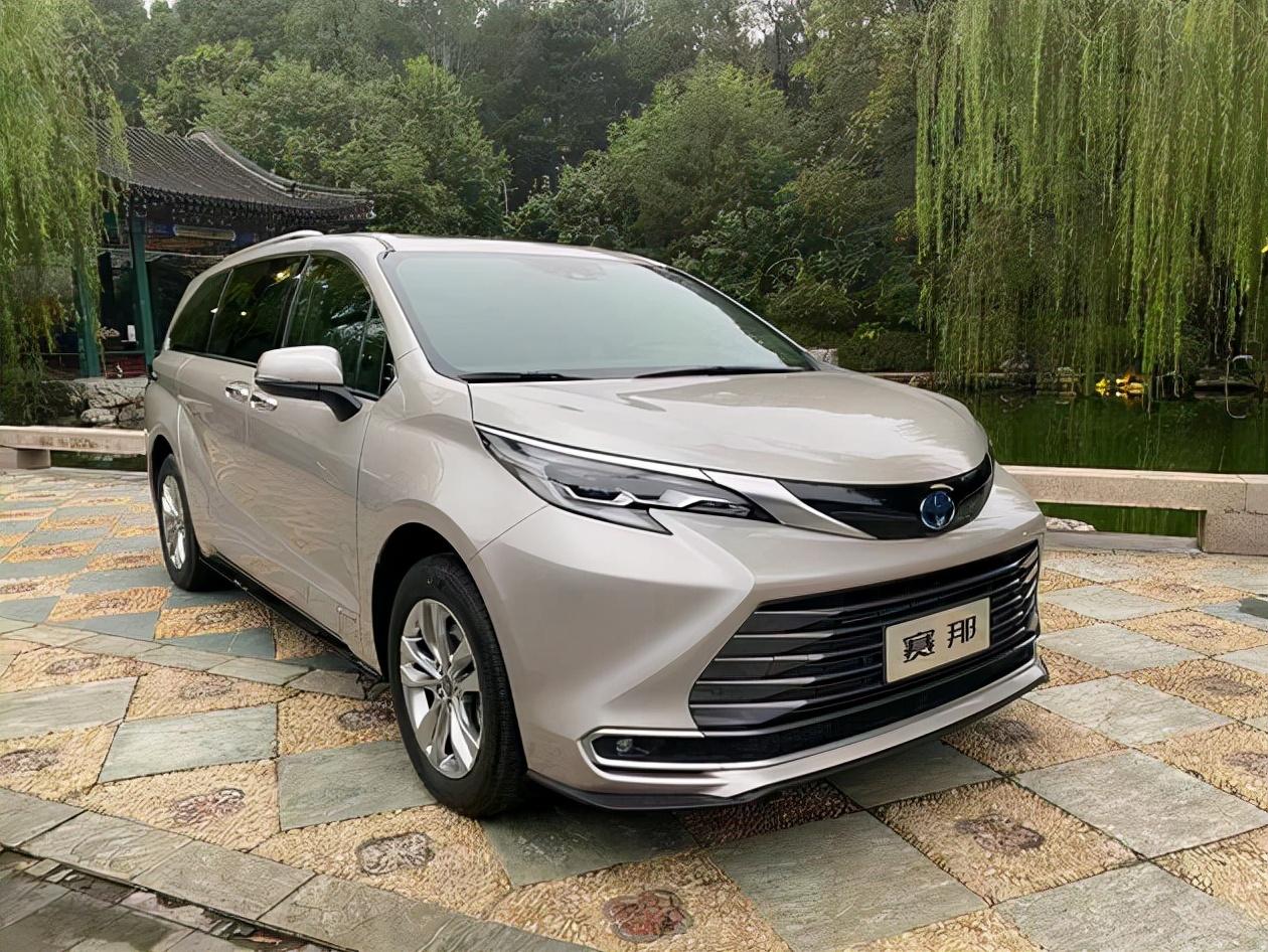 丰田塞纳国产的最新动态与观点论述