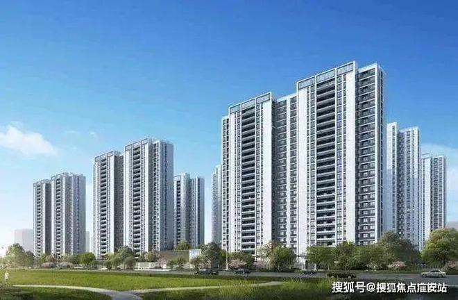 吴中区最新楼盘的温馨日常介绍