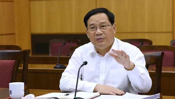上海区委书记最新篇章，时代的领航者