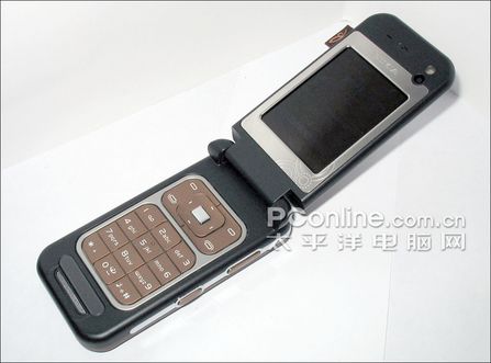 诺基亚最新翻盖手机款型，时代记忆与技术演进的完美结合