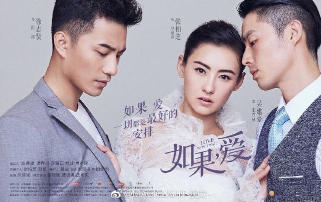电视剧如果爱演员表，展现变化、学习与自信的力量之旅