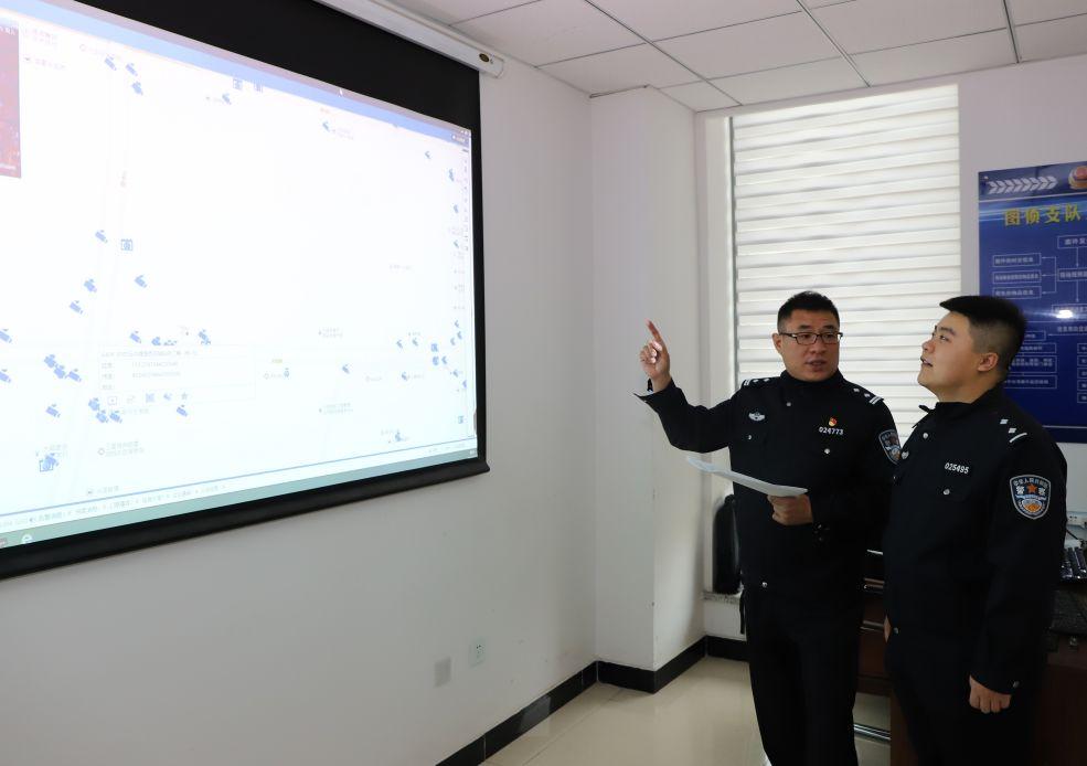 内蒙最新批捕现象深度解析与观点阐述