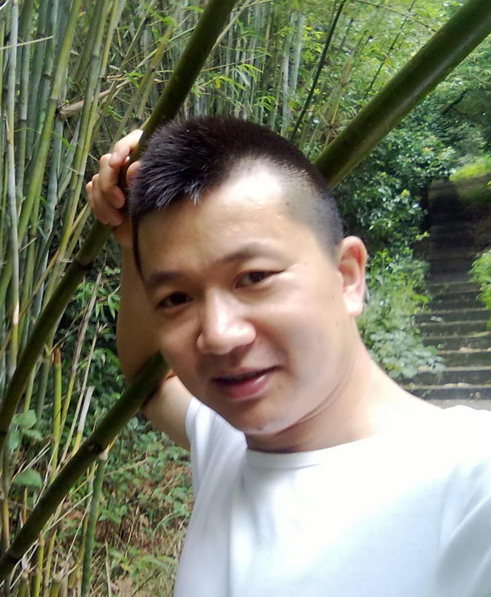现代都市征婚男的新寻爱之旅