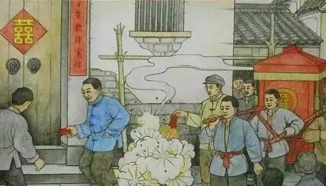 最新公婆妆，时尚趋势下的探讨与个人立场的展现