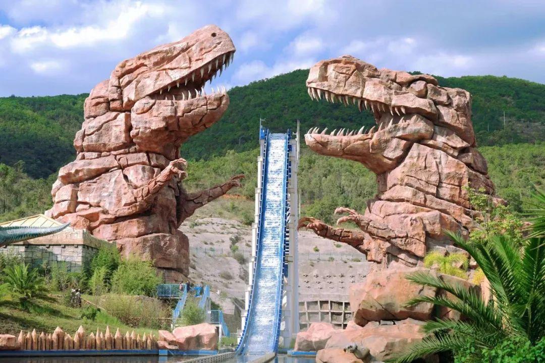 最新狼乐园,与自然美景的亲密之旅