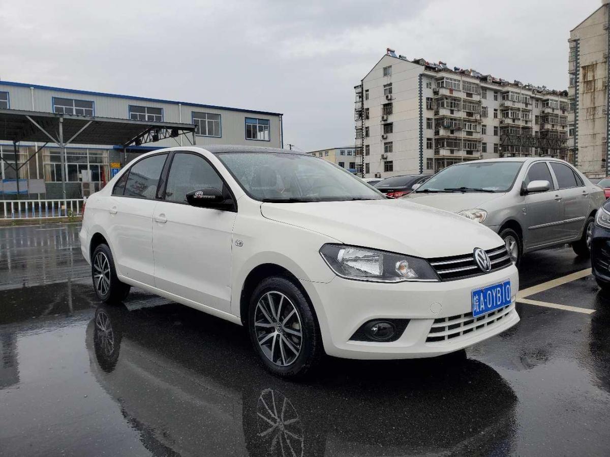 2016最新款捷达,新纪元家庭温馨之旅车