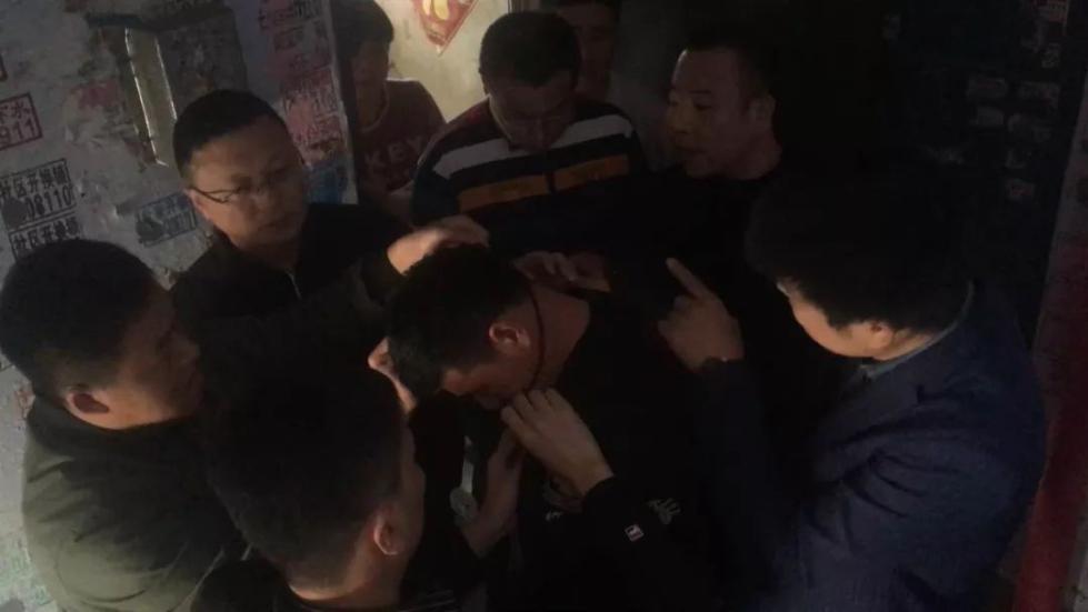 辽宁最新杀人案深度解析,案件细节与要点探讨