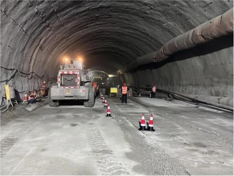 黎剑高速最新进展🌟