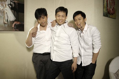 陈思成最新电视剧,温馨小日常的精彩呈现