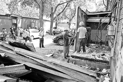 新中街危改最新消息详解,步骤指南与动态更新